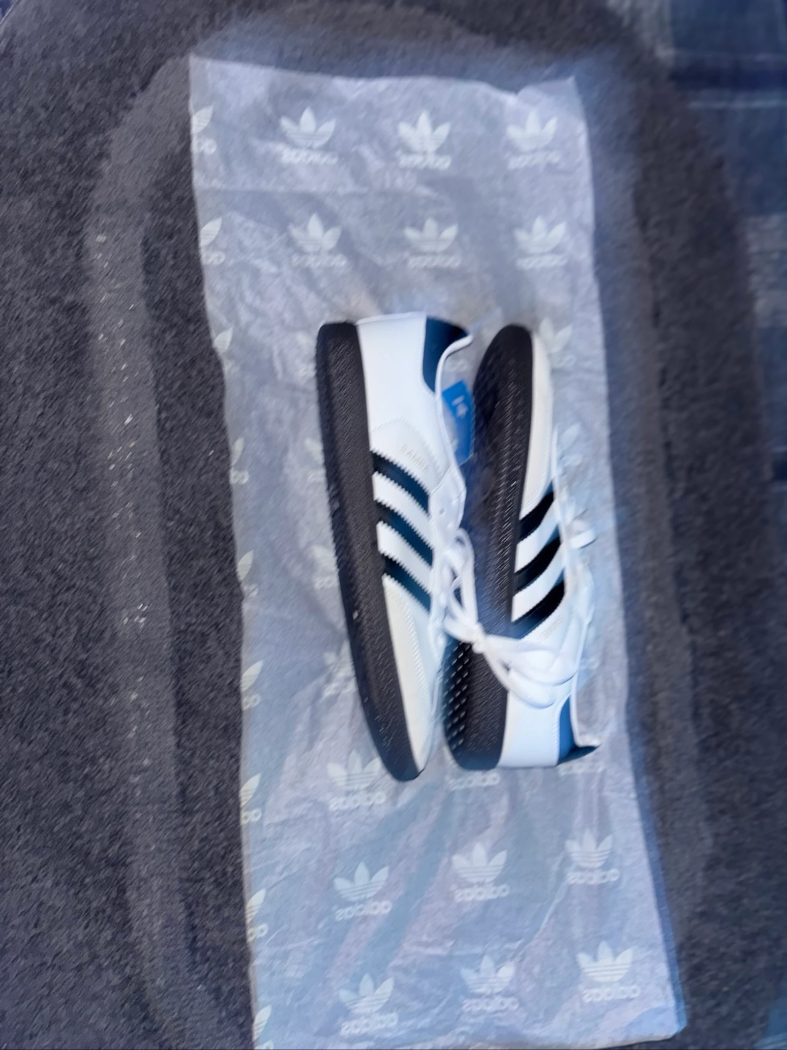 Adidas samba – photo 7